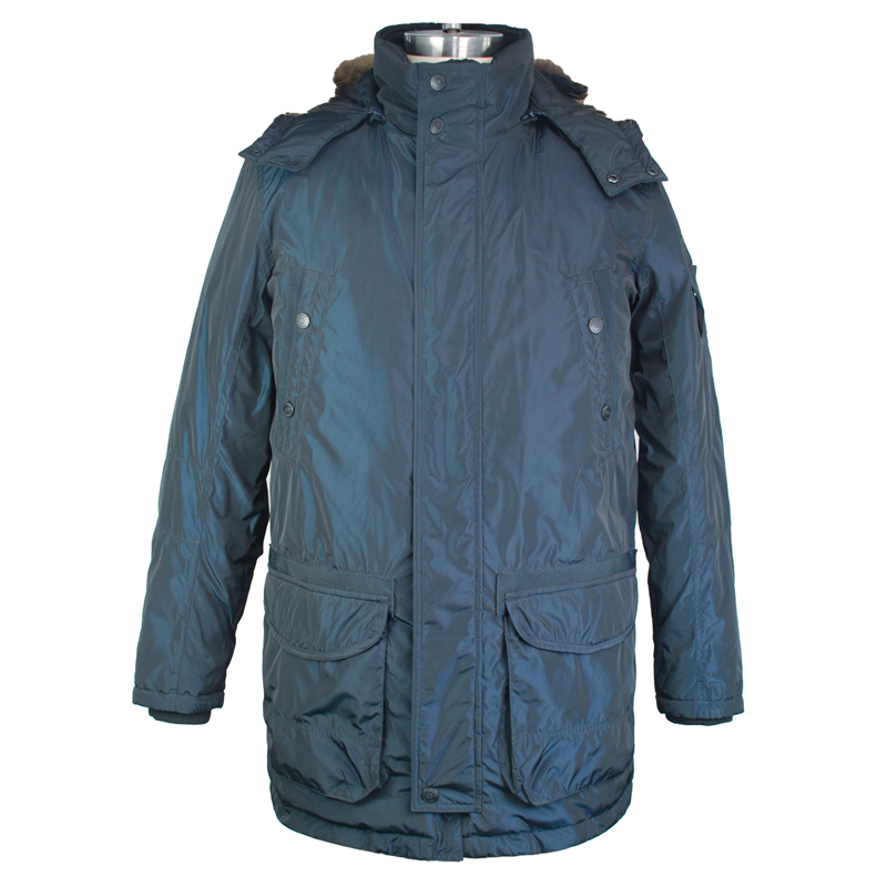 Men Windproof Warmest Medium Weight Jacket.webp